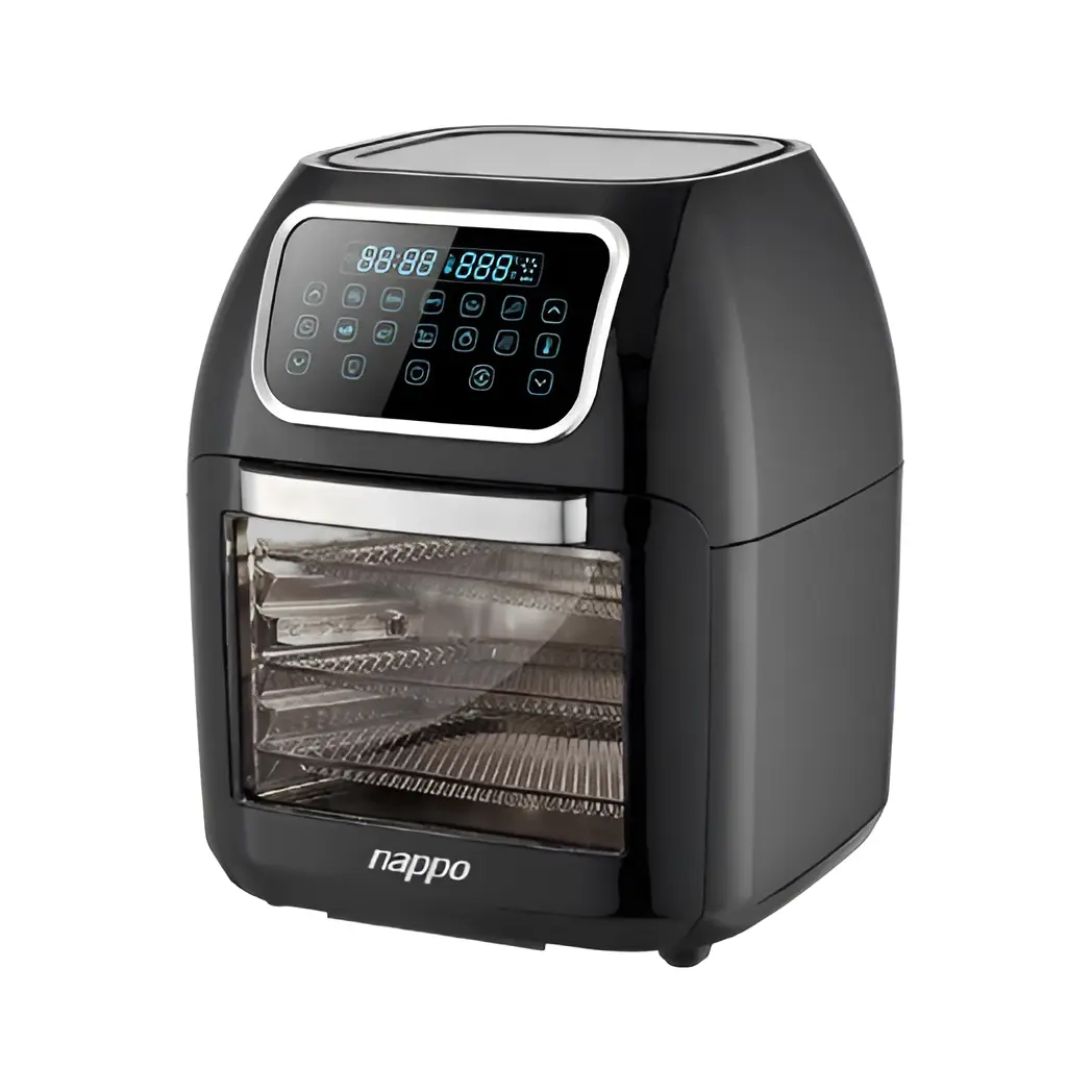 Air-Fryer-Nappo-10-Ltrs-Leonard-Store