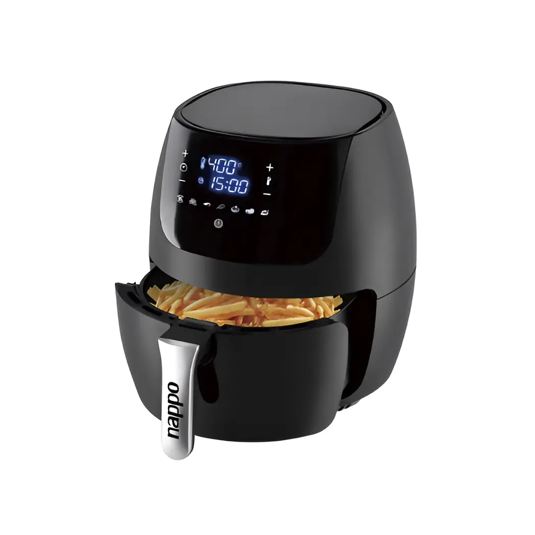 Air-Fryer-Nappo-7-Ltrs-Leonard-Store