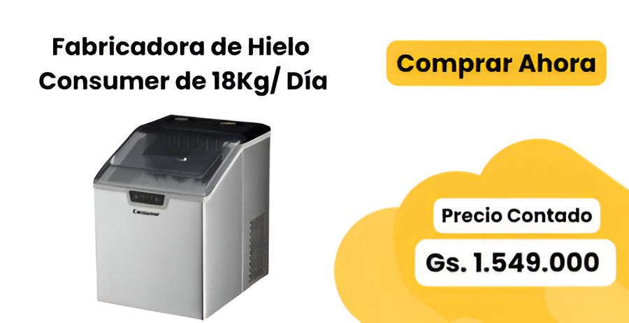 imagen-destacada-fabricadora-de-hielo-consumer-de-18kg-leonard-store