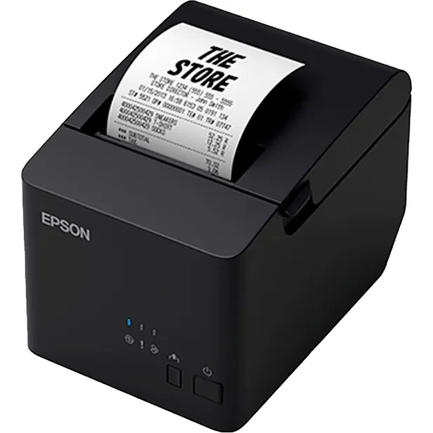 Impresora Térmica Epson TM-T20IIIL