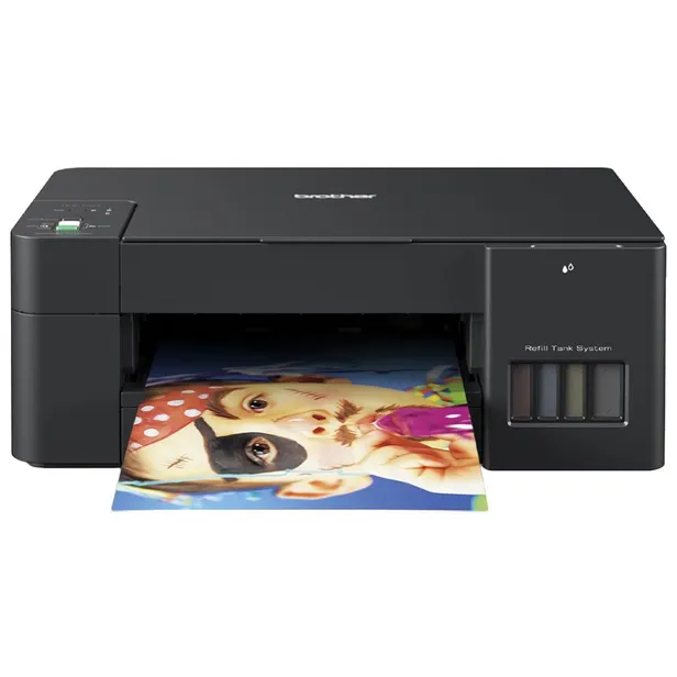 Impresora Brother DCP-T220 3 en 1